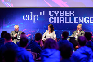 CDP Cyber Challenge - Palco